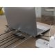 9. CONCEPTRONIC 12-1 USB-C docking station->2xHDMI/3xUSB-A/DP/+ 18cm gr