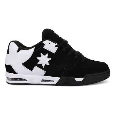 DC Shoes DC Command DC02220002 Black