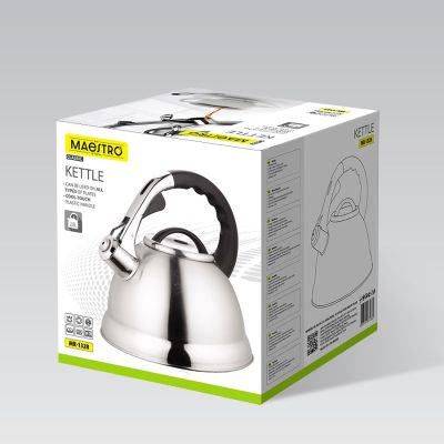 5. Kettle 2.8L MR-1328 MAESTRO
