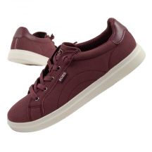Skechers Bobs D'vine W 114466/BURG shoes