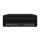 2. HP Elite SFF 800 G9 Intel® Core™ i5 i5-14500 16GB DDR5-SDRAM 512GB SSD NVIDIA T400 Windows 11 Pro PC Black