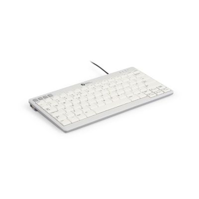 2. BakkerElkhuizen Ultraboard 950 V2 Compact Keyboard (USA) retail