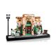 24. LEGO ICONS 10362 French Cafe