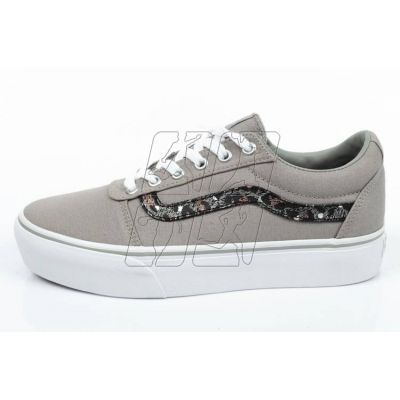 2. Vans Ward Old Skool W LCVW21 Shoes