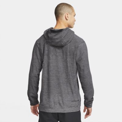 12. Nike Pro Therma-FIT ADV M DD1707-070 sweatshirt