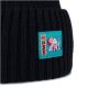 BUFF KNITTED BEANIE POW RUTGER BLACK Hat – One Size
