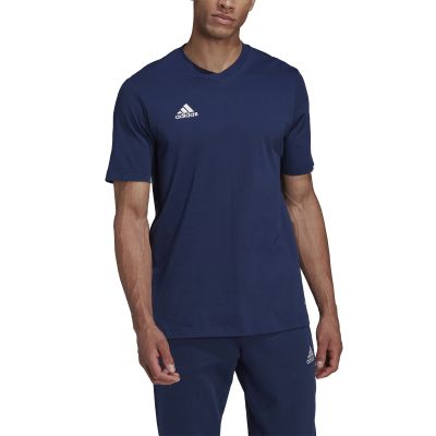 5. Adidas Entrada 22 M T-shirt HC0450