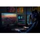 8. ASUS ROG G700 GM700TZ-R9800X283W AMD Ryzen™ 7 9800X3D 32 GB DDR5-SDRAM 2 TB SSD AMD Radeon RX 9070 XT Windows 11 Home Tower PC Black