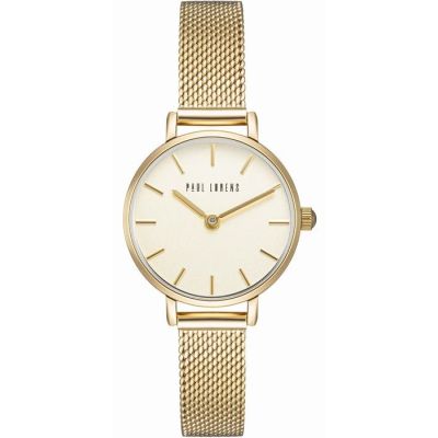 Women's Watch PAUL LORENS PL20004B-4D1 + BOX
