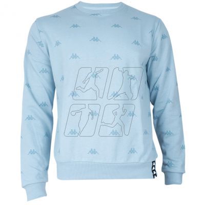 Kappa Iver M 309038 16-4013 sweatshirt