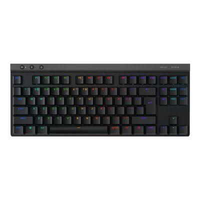 5. Logitech G G515 Keyboard