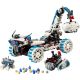 3. LEGO Technic 42211 - Lunar Outpost Space Rover