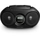 2. Philips CD Boombox AZ215B/12