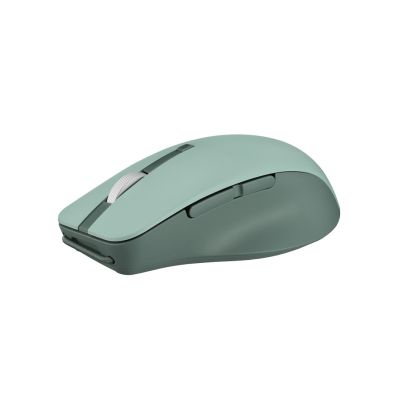 2. ASUS SmartO Mouse MD200 Silent Plus Office Mouse Ambidextrous RF Wireless + Bluetooth Optical 4200 DPI