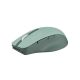 2. ASUS SmartO Mouse MD200 Silent Plus Office Mouse Ambidextrous RF Wireless + Bluetooth Optical 4200 DPI