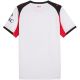 4. Puma AC Milan Away Jersey Replica Men's T-Shirt White 779971 02