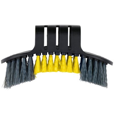 5. DUNLOP 4-PIECE BIKE CLEANING KIT