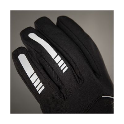 2. CHIBA 2nd SKIN Gloves Black XXL
