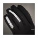 2. CHIBA 2nd SKIN Gloves Black XXL