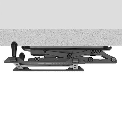 7. Logilink Ceiling TV 32-70", electric, Max. 35KG