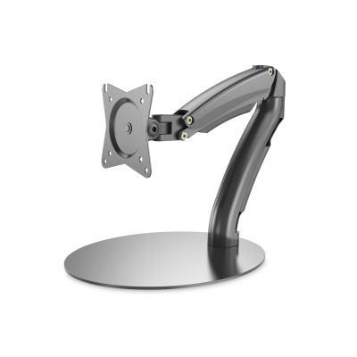 16. Digitus Universal Tabletop Stand for LED/LCD Monitors with Gas Spring