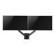 5. LogiLink BP0146 Monitor Holder/Stand 81.3 cm (32") Wall Black