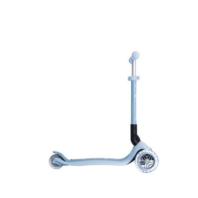 10. JUNIOR FOLDABLE LIGHTS ECOLOGIC scooter (692-501)