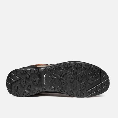 5. Garmont Akron GTX Adult Brown