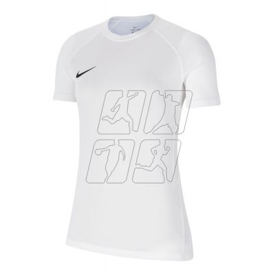 Nike Strike 21 W T-shirt CW3553-100