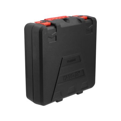 11. Yato YT-828075 Cordless Screwdriver/Impact Driver