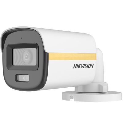 2. DS-2CE10DF3T-LFS camera with 2.8mm lens (O-STD)