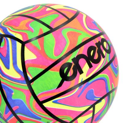 3. VINYL VOLLEYBALL 23CM 90G ENERO