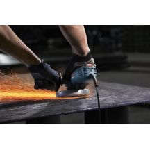 900W GWS 9-125S BOSCH Angle Grinder