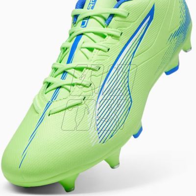 4. Puma Ultra 5 Play MxSG 107904-03 shoes