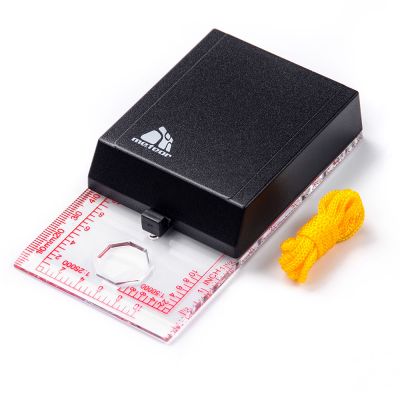 6. Meteor 71024 Map Compass