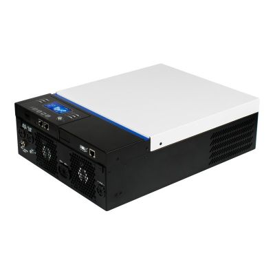 10. Hybrid Off-Grid Solar Inverter ESB 6kW-24