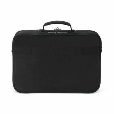 6. DICOTA Eco Multi Plus SELECT 39.6 cm (15.6") Messenger Case Black