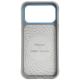 4. Nimmy Glasses Cool nag case for iPhone 17 Pro - gray