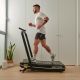 5. BODYTONE ZROTH CURVED MECHANICAL TREADMILL