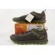 10. Aku men's Rapida Air Gore-tex hiking shoes, lightweight green