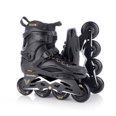9. Tempish Viber LE 80 roller skates 1000004614