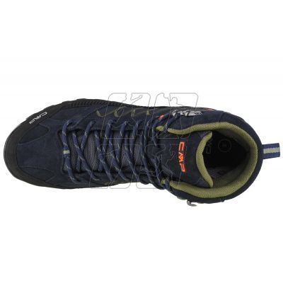 7. Shoes CMP Moon Mid M 31Q4797-16MM