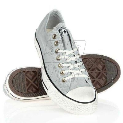 7. Converse Chuck Taylor OX 142229F