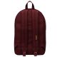 4. Herschel Pop Quiz Backpack 10011-05655 Burgundy One size