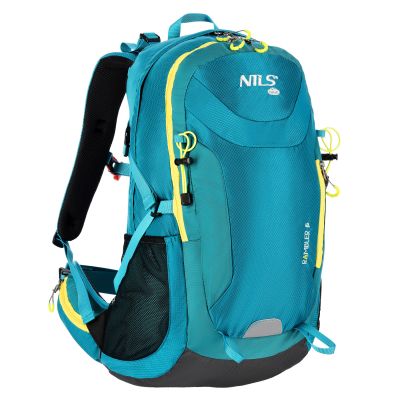 NC1917 BLUE RAMBLER TOURIST BACKPACK 40L NILS CAMP
