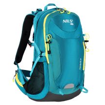 NC1917 BLUE RAMBLER TOURIST BACKPACK 40L NILS CAMP