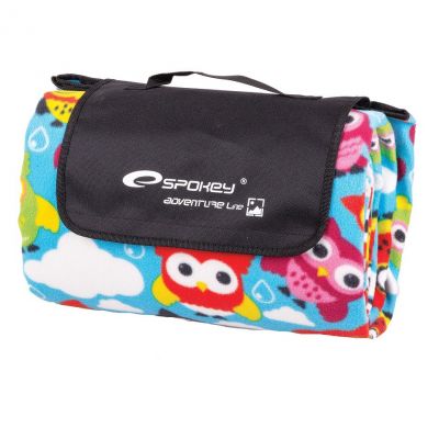 2. SPOKEY OWL PICNIC BLANKET 180cmx210cm 835240
