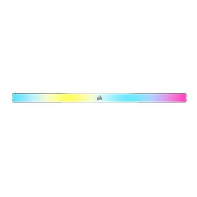 4. Corsair Vengeance RGB CMH16GX5M2B5200Z40 Memory Module 16GB 2 x 8GB DDR5 5200MT/s 288-pin DIMM