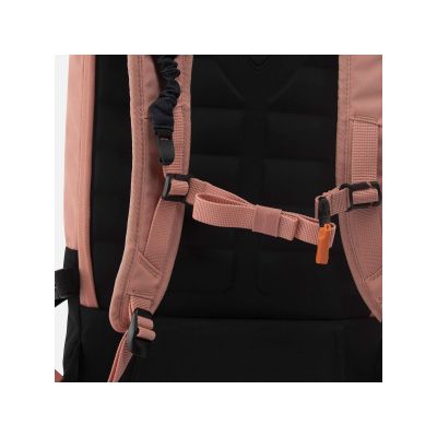 4. ROSSIGNOL Escaper Free 25L pink backpack