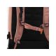 4. ROSSIGNOL Escaper Free 25L pink backpack